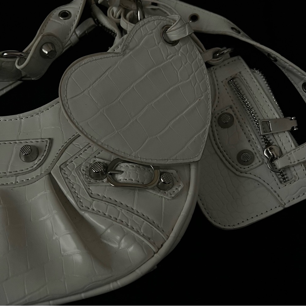Shoulder Bag